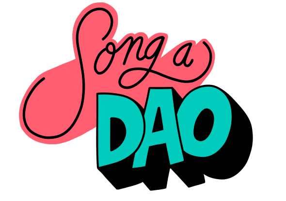 SongADao Logo