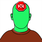 head: novox