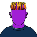 head: remix