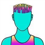 head: epiphany